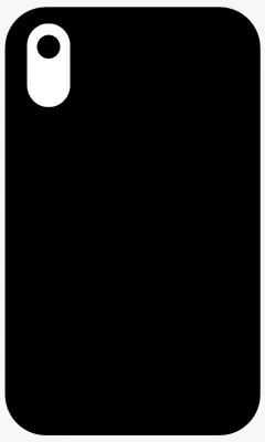 iPad or Tablet Rear Camera